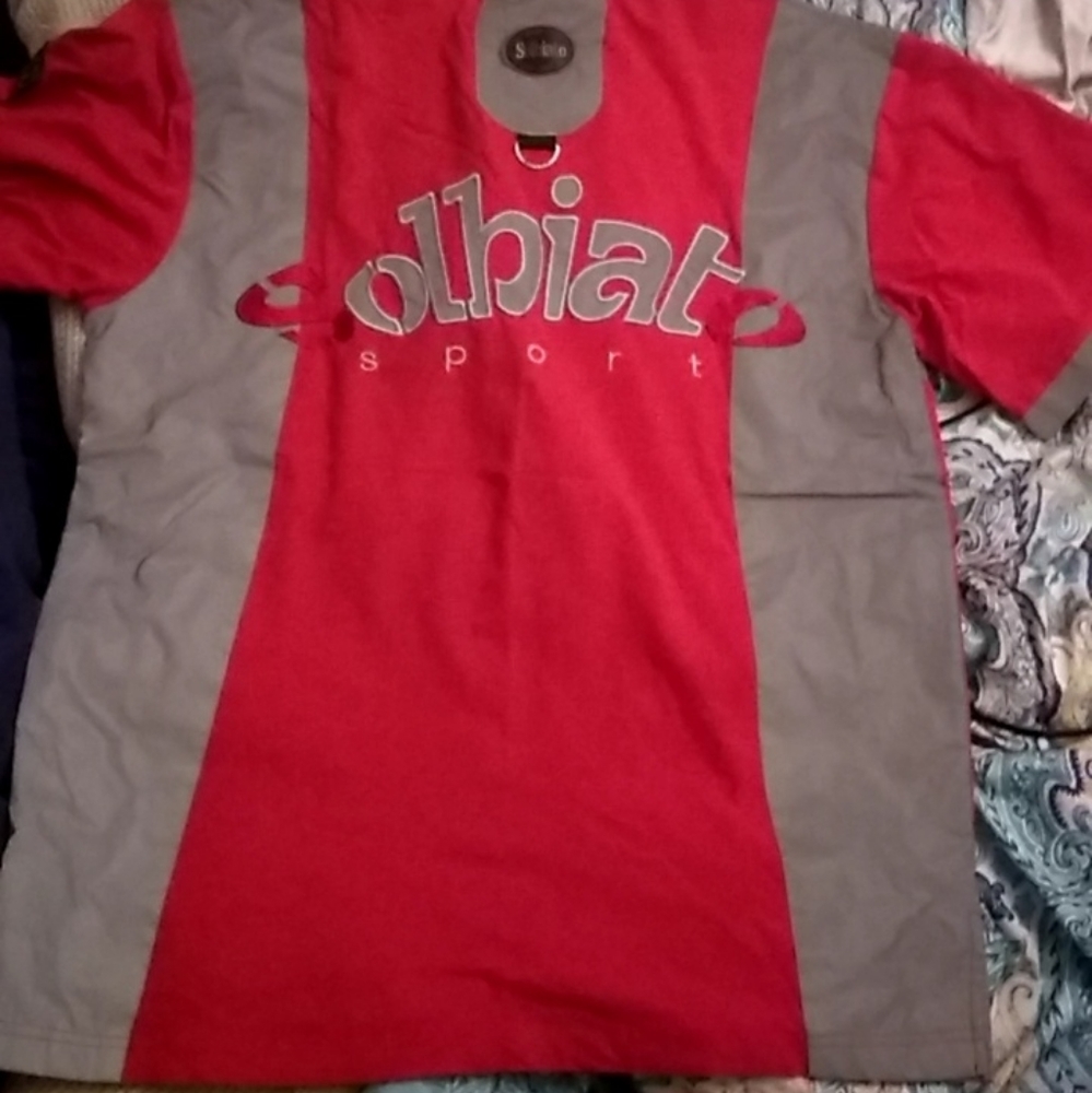 Solbiato Shirt